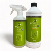 EcoGlass Concentrate 1 to 5 - 1 litre + 0,5 liter RTU